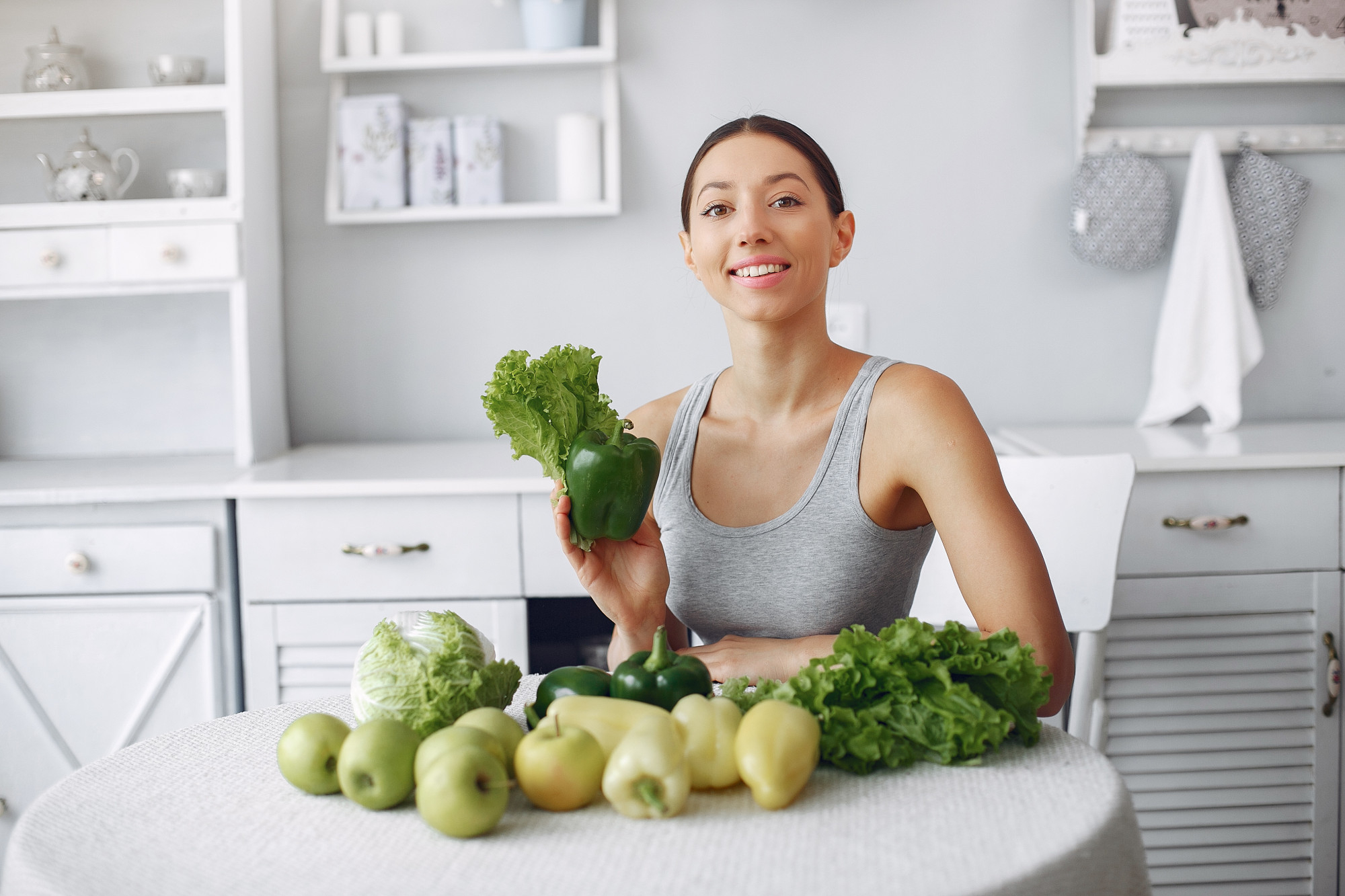 Será que existe alimento bom ou ruim?